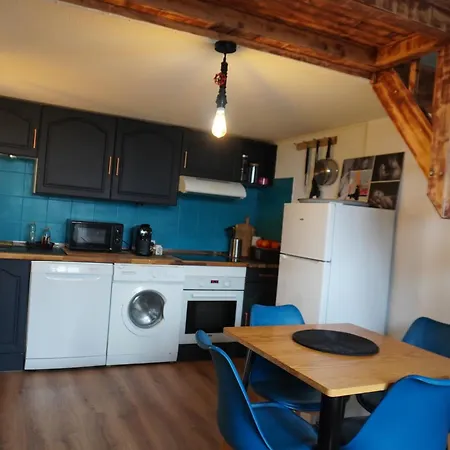Au Pied De L'etang Lc Terre Occitane Holiday home Leucate
