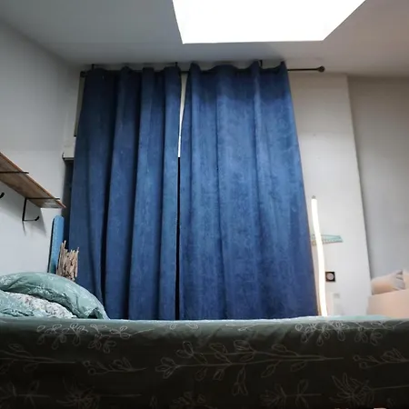 Tatil Evi Au Pied De L'etang Lc Terre Occitane