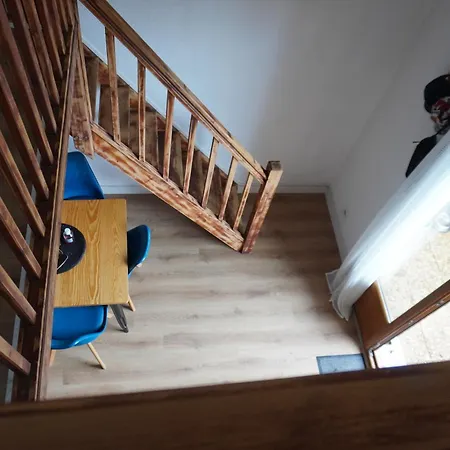 別荘 Au Pied De L'etang Lc Terre Occitane *