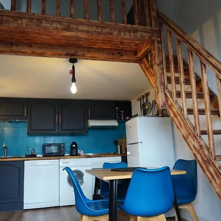 Holiday home Au Pied De L'etang Lc Terre Occitane Leucate
