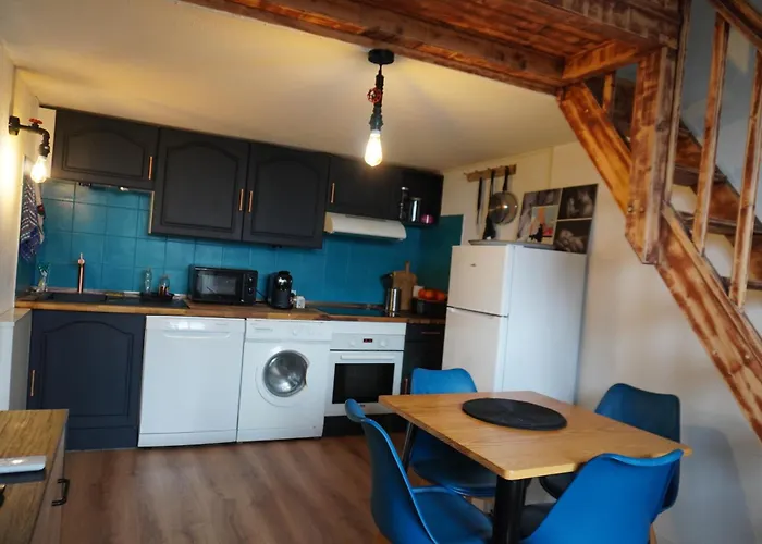 Au Pied De L'etang Lc Terre Occitane Tatil Evi Leucate