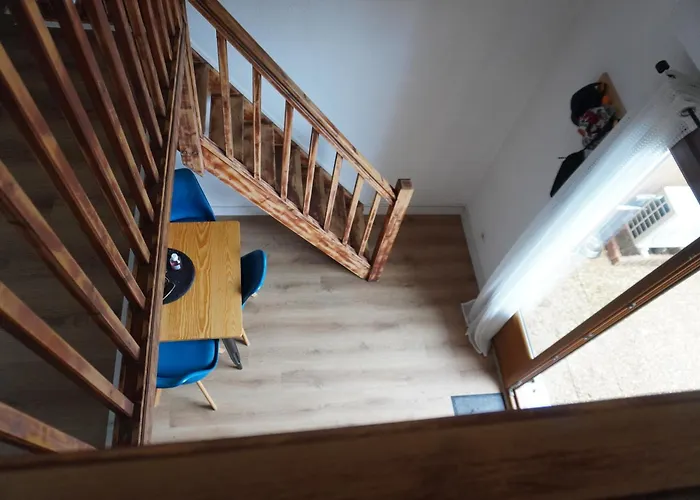 Casa vacanze Au Pied De L'étang Lc Terre Occitane *
