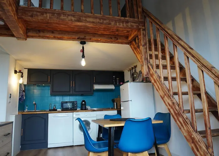 Casa vacanze Au Pied De L'étang Lc Terre Occitane Leucate